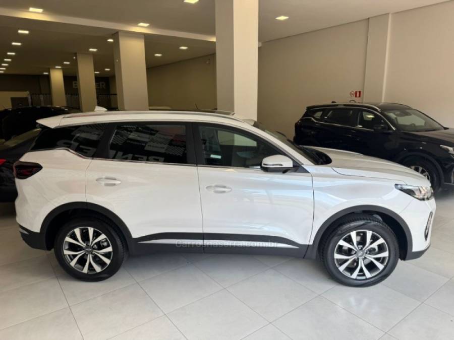 CHERY - TIGGO - 2025/2026 - Branca - Sob Consulta