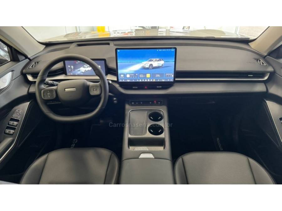 GWM - HAVAL - 2025/2026 - Branca - Sob Consulta