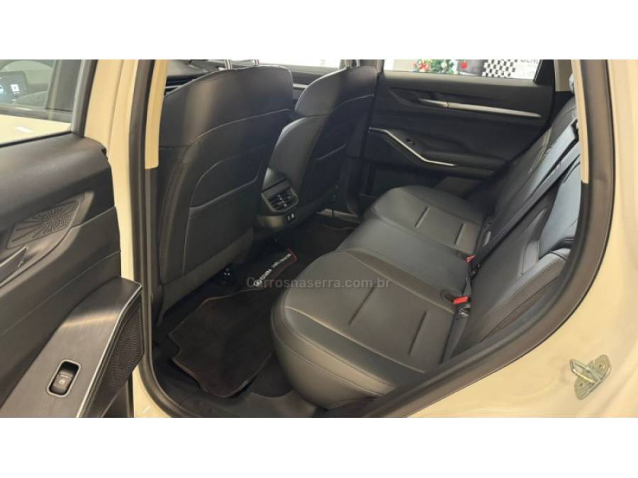 GWM - HAVAL - 2025/2026 - Branca - Sob Consulta