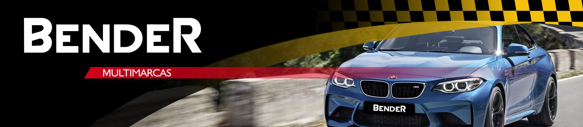 Seu carro novo stá aqui